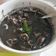 Cooksnap dari Shakila Zalfa untuk resep Cumi Tinta Hitam Pedas