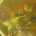 Cooksnap dari Ciipeng untuk resep Palumara ikan tongkol