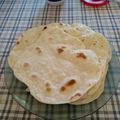 El cooksnap de SOFIA GRAU cuando hizo Masa para tapas de tacos re fácil.