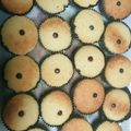 Cooksnap dari Endang Megawati untuk resep Bolu kelapa parut yang manis gurih