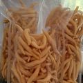 Cooksnap dari erawati bakar untuk resep Telur gabus keju renyah
