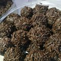 Cooksnap dari astie untuk resep Kue Rambutan