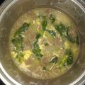Cooksnap dari rani untuk resep Mie titi