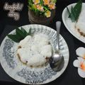 Cooksnap dari Vay Kitchen untuk resep Dongkal / Awug