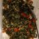 Cooksnap dari Put Try untuk resep Tumis Daun Singkong Ebi