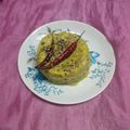 Rekha Ramchandani's cooksnap of when they made જુવાર નું ખીચું (Jowar Khichu Recipe In Gujarati).