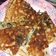 Cooksnap dari Gertrude Agnès untuk resep Spinach Fritata