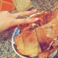 صورة من Karima karima fasil، شاركها بعد تجربة وصفة الكريب
