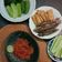 Cooksnap dari Erlyn Bukhori untuk resep Sambal Seruit khas Lampung