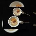 کوک اسنپ کدبانو بعد از امتحان کردن بستنی بیسکویتی🍧.