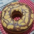Cooksnap dari Ira Mayang Sari untuk resep Bolu panggang mudah, pemula, anti gagal
