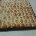 El cooksnap de Graciela Leguizamon cuando hizo Pan dulce buchty - brioche.