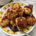 Cooksnap dari ridwan mukti kencana untuk resep Perkedel bondon khas Bandung
