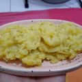 Cooksnap dari Rulia Fega untuk resep Mashed Potato anti ribet 🥔