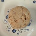 Mitu's Magic's cooksnap of when they made Chana dal Rava Upma.