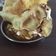 Jayshree Doshi's cooksnap of when they made ચોખાની પાપડી.