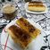 El cooksnap de FVT cuando hizo Napolitanas de chocolate.