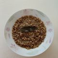 Cooksnap από Ismini στη συνταγή Φακή χυλωμένη πάντα αγαπημένη!!!