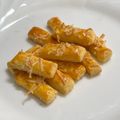 Cooksnap dari Triani octavia untuk resep Kastengel keju simple no mixer