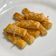 Cooksnap dari Triani octavia untuk resep Kastengel keju simple no mixer