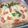 Cooksnap dari Anita Sabidi-Herlambang untuk resep Foccacia Flower Garden Bread