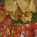 Cooksnap dari audra mayani untuk resep Tahu isi sayuran🎉