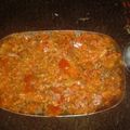 El cooksnap de Lady Marmalade cuando hizo Ensalada fresca  con mix de semillas.