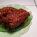 Cooksnap dari Vita Eva Setyani untuk resep Ayam richeese saos fire & keju