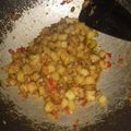 Cooksnap dari dewi mufidah untuk resep Sambal kentang
