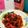 Cooksnap Nurfaika Amrin semasa beliau membuat Ayam Goreng Kunyit Masak Sambal.