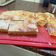 El cooksnap de Yemina Garcia cuando hizo Torta de fiambre con masa hojaldrada.