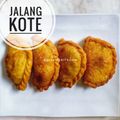 Cooksnap dari Ummu Bilqis untuk resep Pastel(jalangkote)