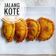 Cooksnap dari Ummu Bilqis untuk resep Pastel(jalangkote)