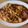 El cooksnap de Irene cuando hizo Pollo guisado con verduras y curry.