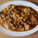 El cooksnap de Irene cuando hizo Pollo guisado con verduras y curry.