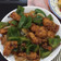 Cooksnap dari Anita Stacia untuk resep Ayam Crispy Saus Lada Hitam