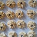 Cooksnap dari naima az zahra untuk resep Sagu Keju (Tanpa Telur)