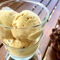 El cooksnap de begoigualada cuando hizo Helado de turrón -con heladera-.