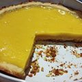 Cooksnap dari Dani untuk resep Pie Susu Teflon