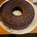 Cooksnap dari Retno Satuti untuk resep Bolkettam Luke 🍰 Bolu Ketan Hitam Lumer Keju🍰
