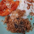 Cooksnap dari Defvy Herawaty untuk resep Serundeng Daging Sapi