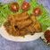 Cooksnap dari Palestin untuk resep Ayam Goreng Kremes Ala Mbok Berek
