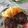 El cooksnap de Rosana Haydee López cuando hizo Hamburguesa de lentejas.