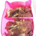 Cooksnap dari Qissha Almeida Putri Kael untuk resep RENDANG DAGING bumbu instan