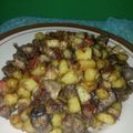 Cooksnap dari Situss untuk resep Sambal goreng kentang ati ampela