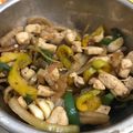 Cooksnap dari monika radinka owner untuk resep 2.1. Chicken teriyaki