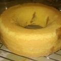 Cooksnap dari Fiona untuk resep Marble Butter Cake