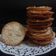 Cooksnap dari Vannydf untuk resep Almond Crispy Cheese Cookies