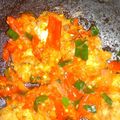 Cooksnap dari Annisa bojone Sandi untuk resep Ayam geprek sambal daun jeruk