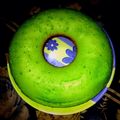 Cooksnap dari Awan Prakasa untuk resep Bolu pandan